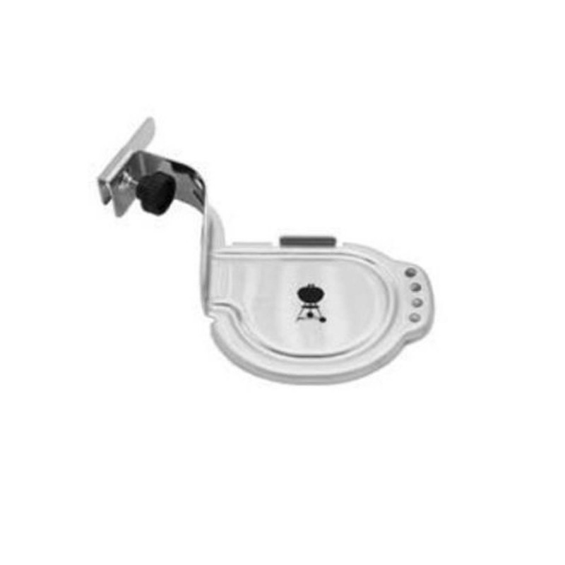 

Кріплення для iGrill до вугільних грилям Weber