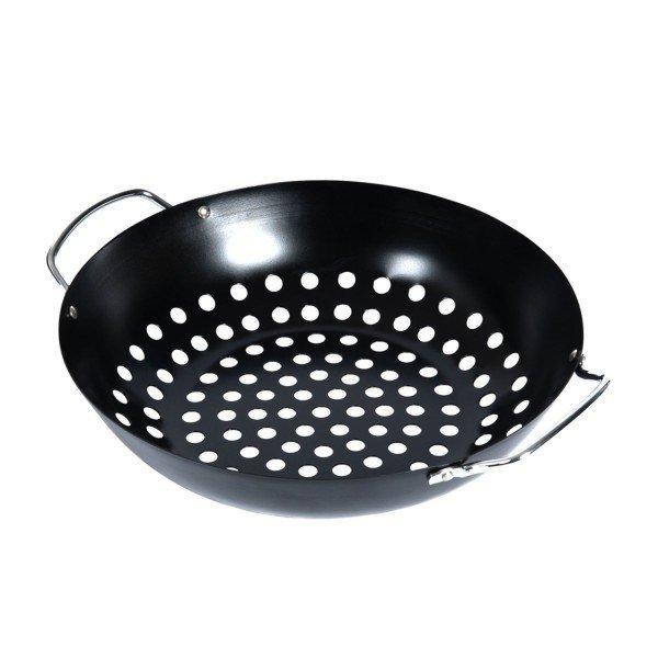 

Круглий вок для гриля Big Green Egg