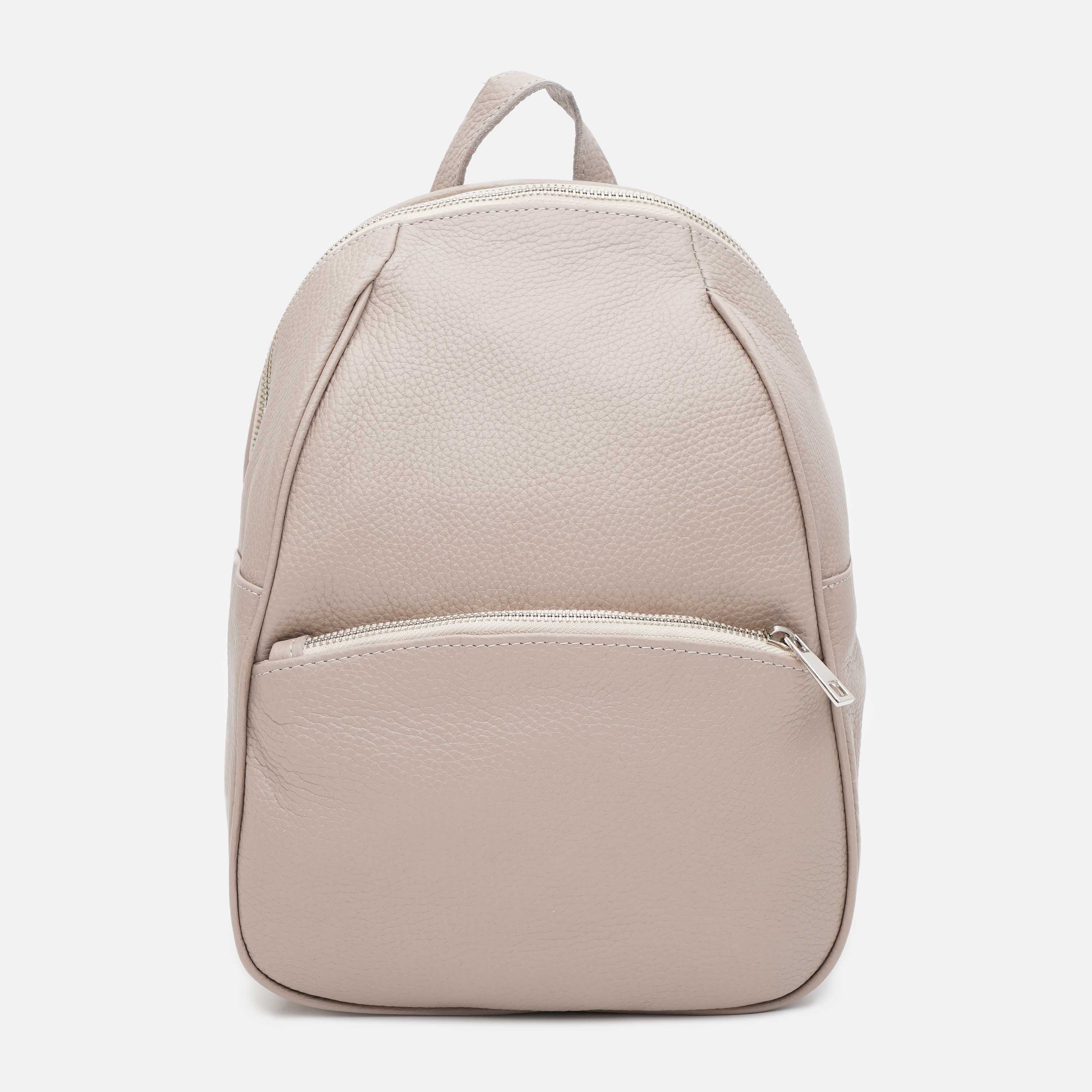 

Женский рюкзак Borsacomoda 814018 Песочный