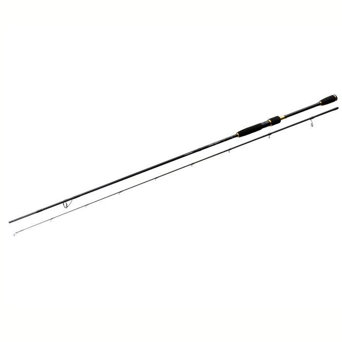 

Спиннинг Blackfire 762MJG 2.28 5-25 Jig Flagman (FBF762MJG)