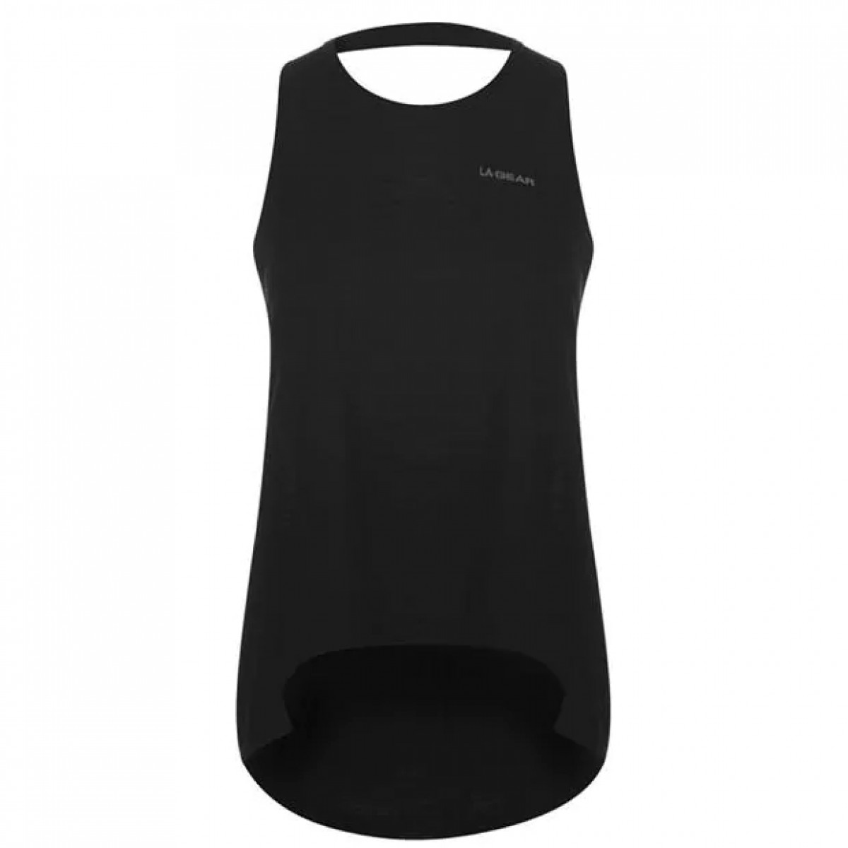 

Майка LA Gear Loose Vest Black,  (50, Майка LA Gear Loose Vest Black, XL (50)