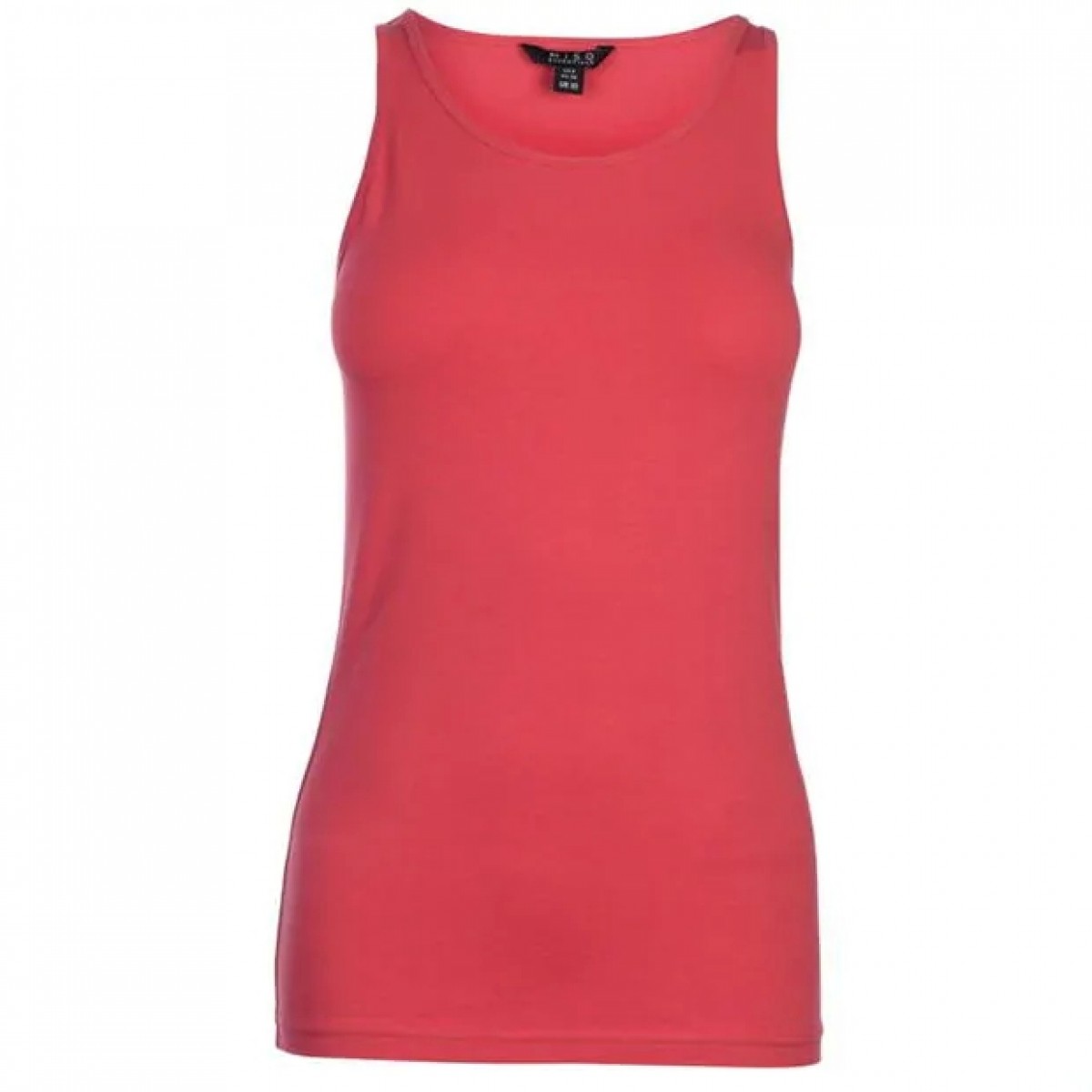 

Майка Miso Tank Vest Raspberry,  (44, Майка Miso Tank Vest Raspberry, S (44)