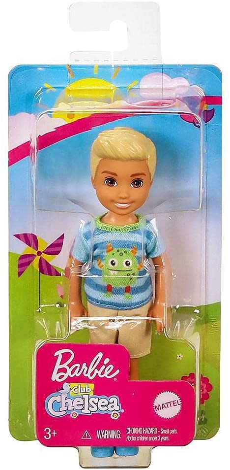 Club chelsea on sale boy doll