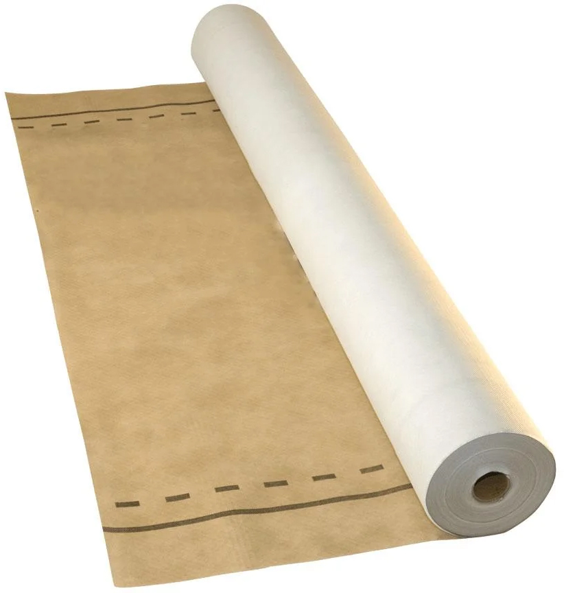 

Мембрана супердифузионная X-Treme 125 г/м2 1.5х50 м (E26242)