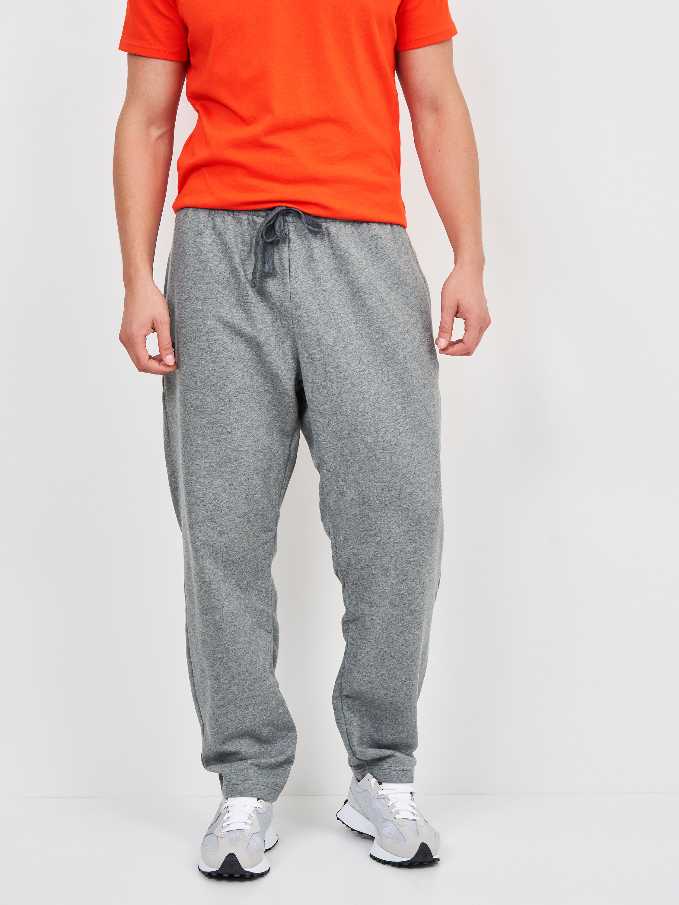

Спортивные штаны Under Armour Rival Fleece Pants 1357129-012 XXL