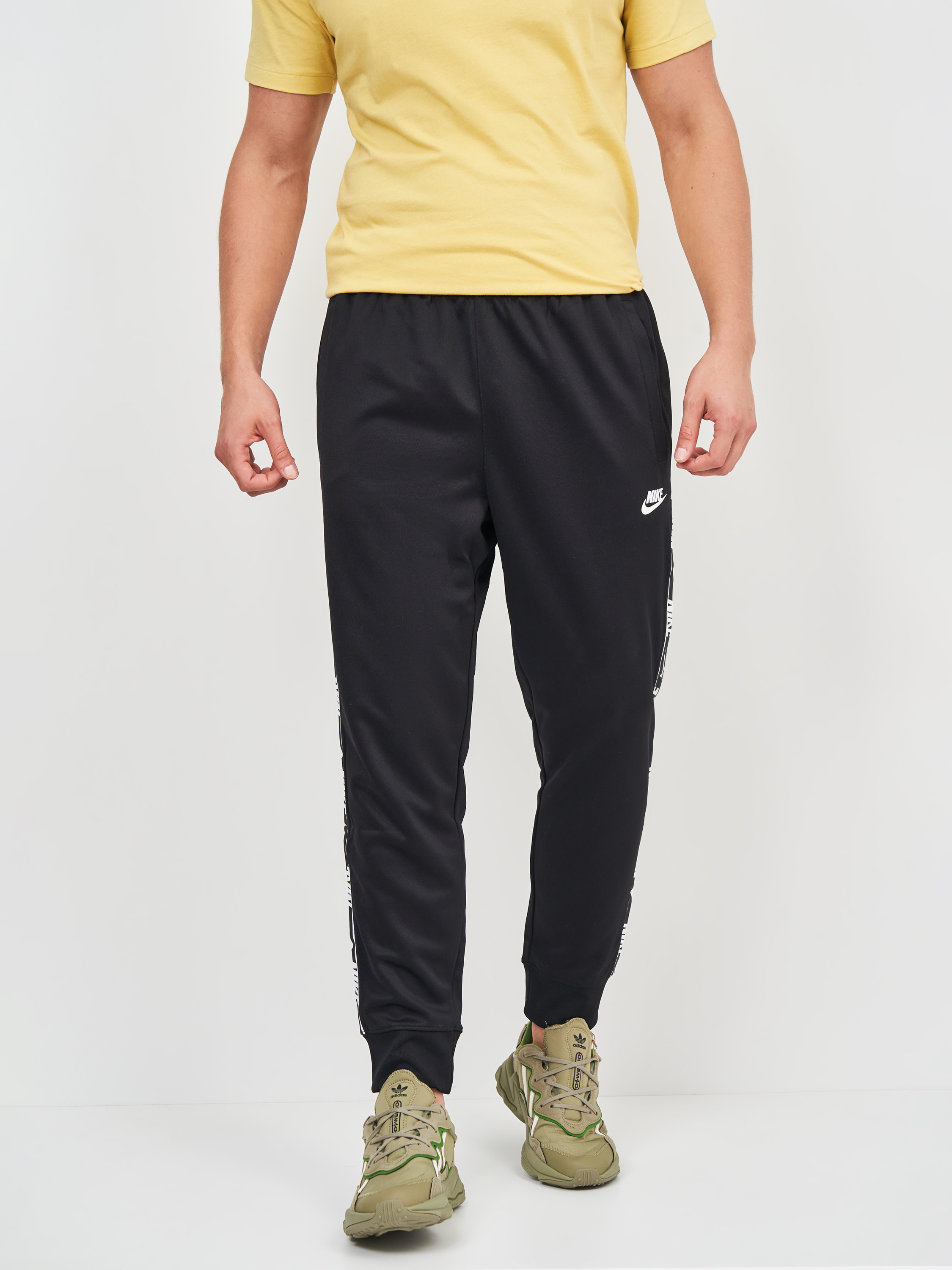 

Спортивные штаны Nike  Nsw Repeat Pk Jogger DM4673-010, Спортивные штаны Nike M Nsw Repeat Pk Jogger DM4673-010 M