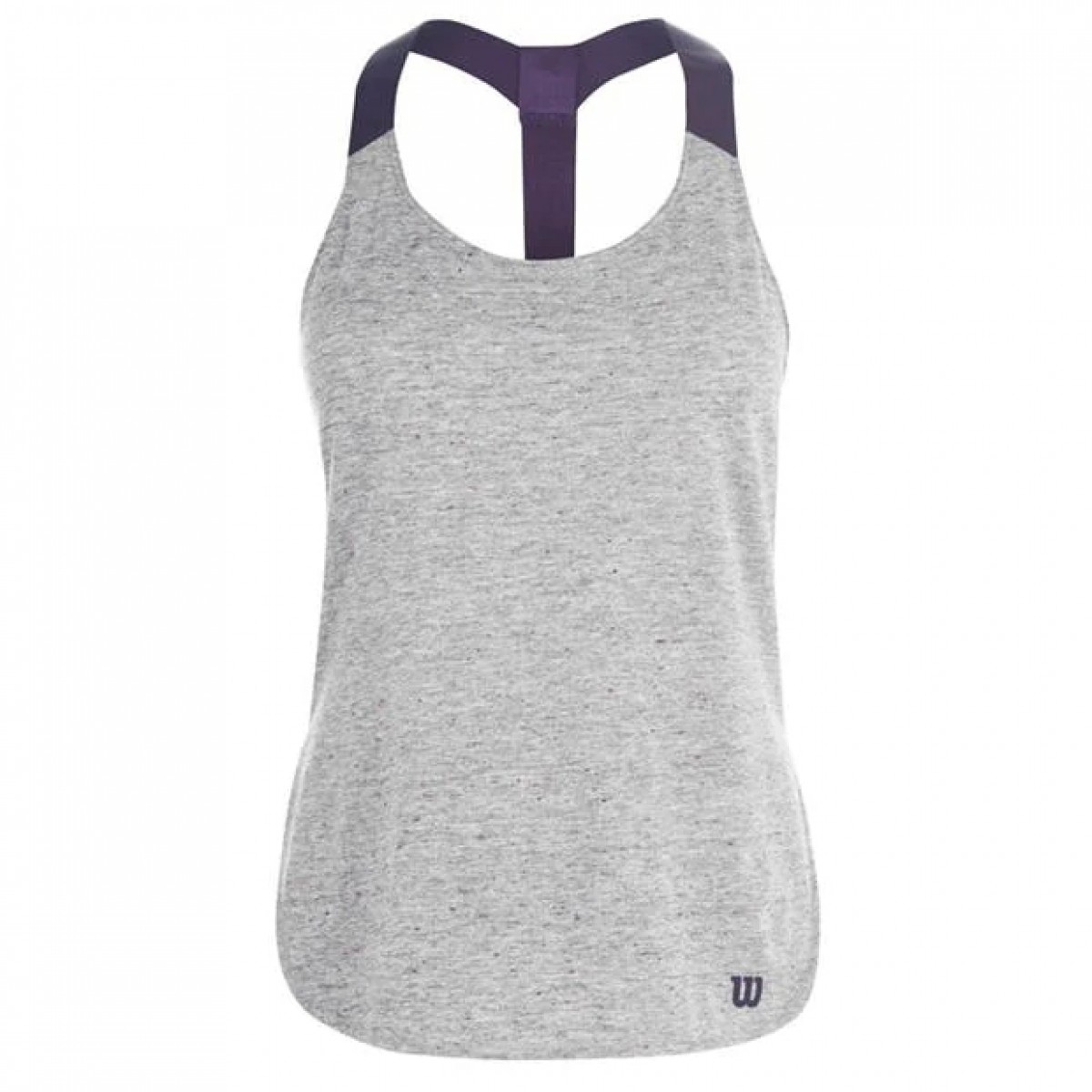 

Майка Wilson Vignette Tank Grey,  (42, Майка Wilson Vignette Tank Grey, XS (42)