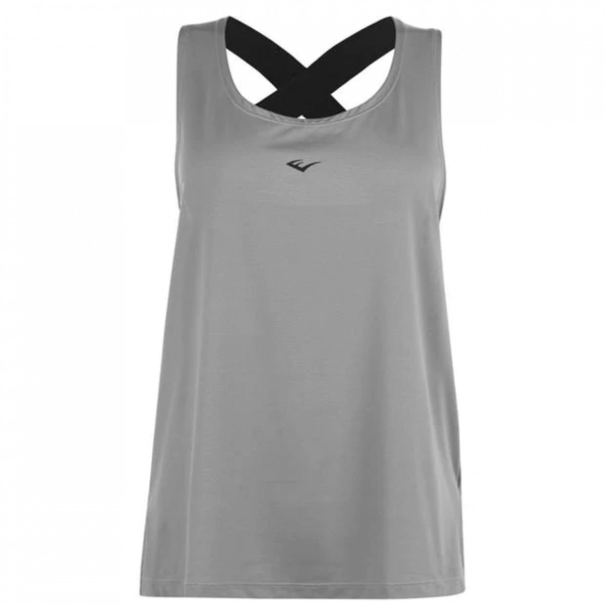 

Майка Everlast Jacquard Tank Charcoal,  (40, Майка Everlast Jacquard Tank Charcoal, XXS (40)