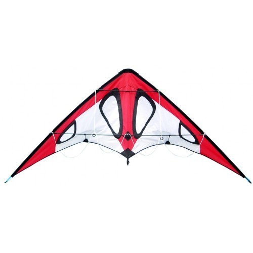 

Воздушный змей SMJ Sport RED FLY (180 x 80cm)