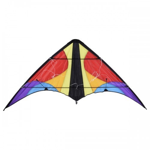 

Воздушный змей SMJ Sport CLOUDY EYE (160 x 80 cm)