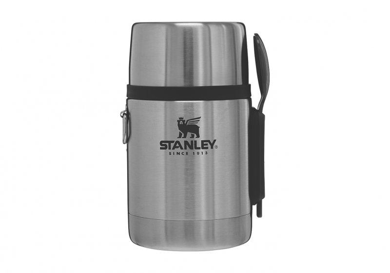 

Термос для еды Stanley Adventure SS 0,53 л