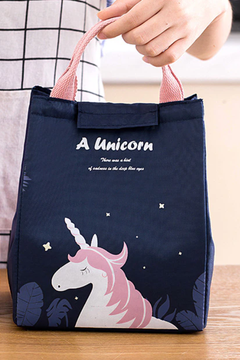 

Термосумка для бутылочек и еды "A Unicorn" , Belove