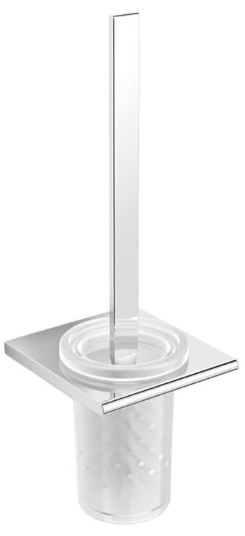 

Ёршик для унитаза Langberger SLIM 2138025A