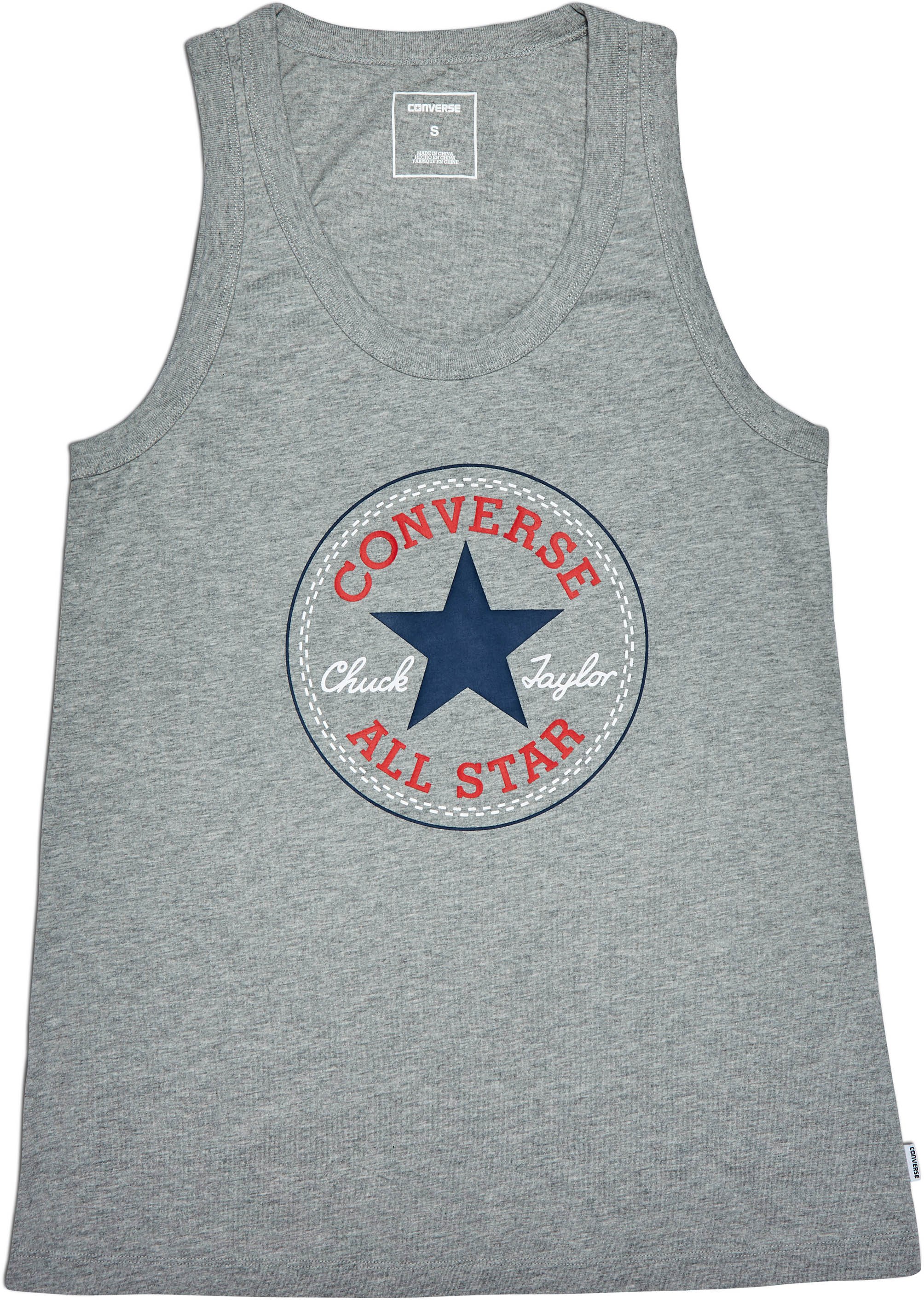 

Майка Converse CORE CP TANK ,  (42, Майка Converse CORE CP TANK , XS (42)