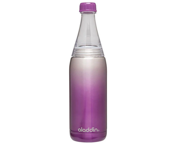 

Термобутылка Aladdin Fresco Twist&Go Violet 600 мл