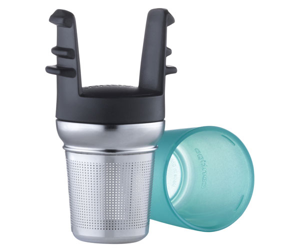 

Сито для термокружек Contigo West Loop Infuser Gray