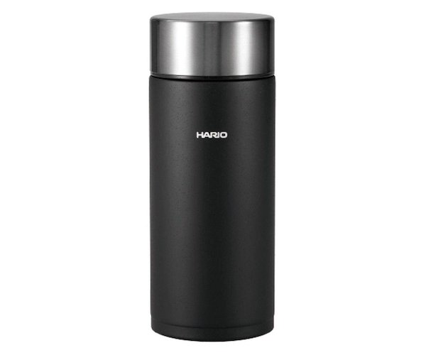 

Термокружка Hario Bottle Stick черная 350 мл (SSB-350-В)