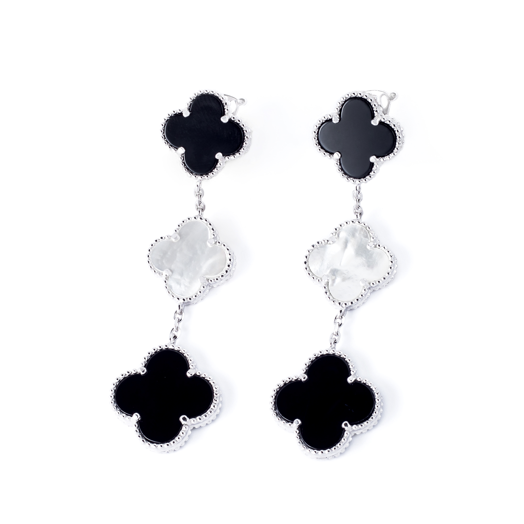 

Сережки TOP Silver 11,40 г