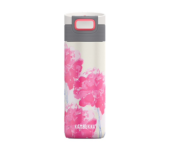 

Термокружка Kambukka Etna Pink Blossom 500 мл