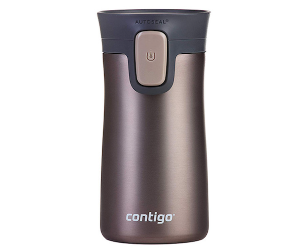

Термокружка Contigo Pinnacle Brown 300 мл