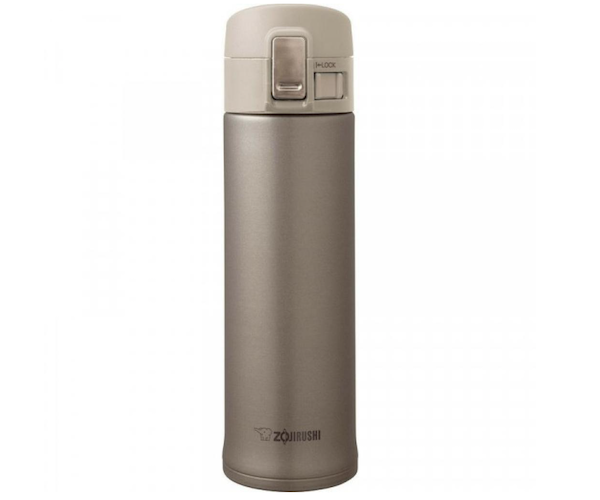 

Термокружка Zojirushi SM-KHF48NL 480 мл золото