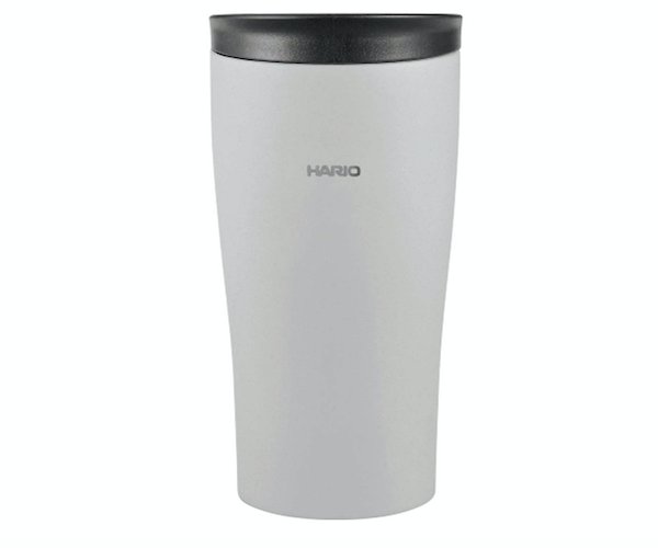 

Термокружка Hario Heat Bottle серая 350 мл (STF-300-GR)