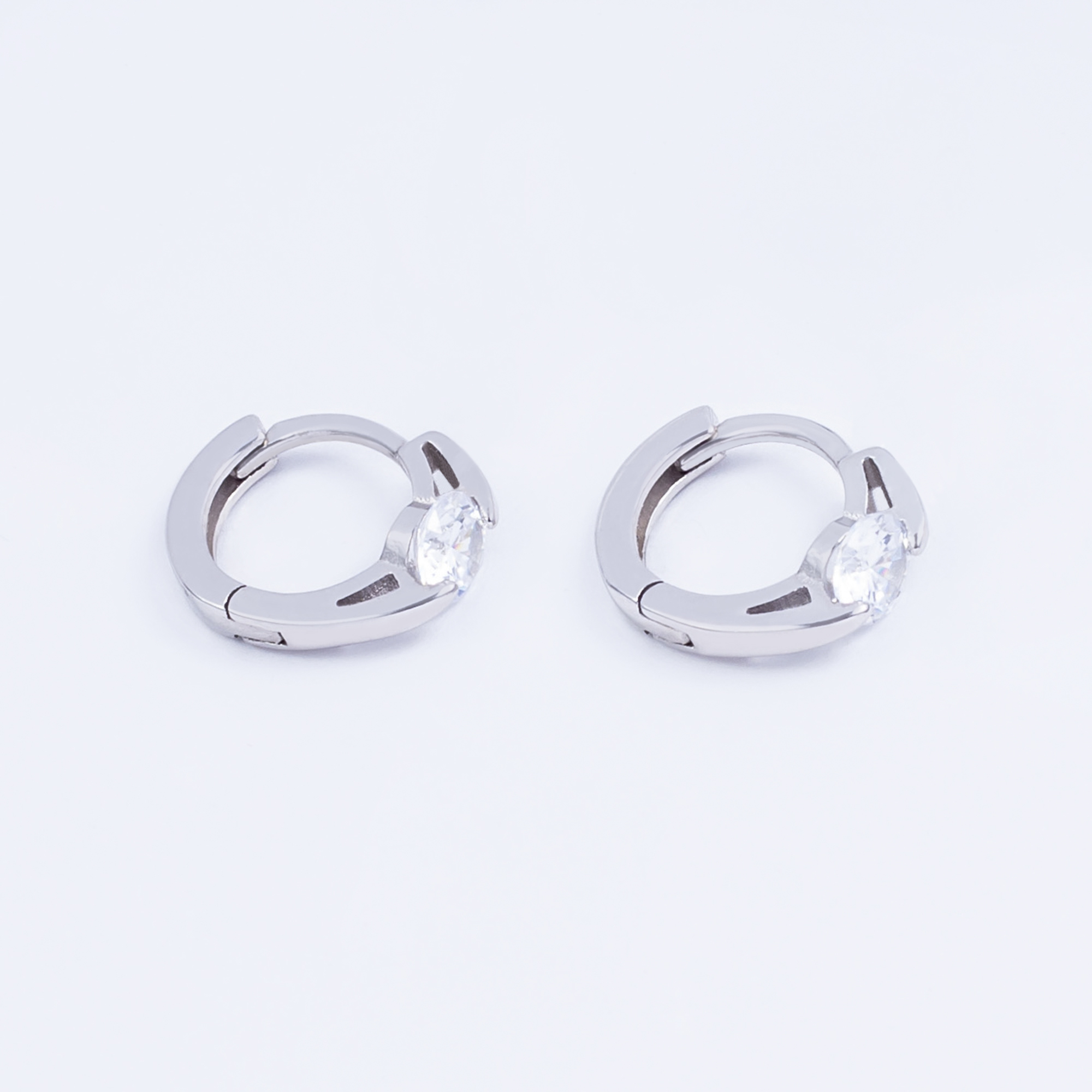 

Сережки TOP Silver 1,88 г