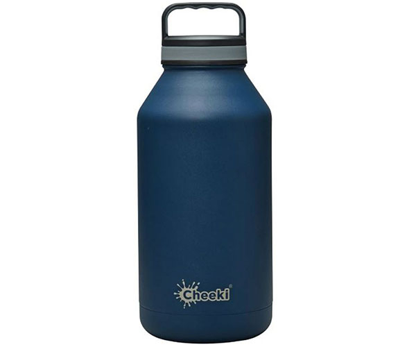 

Термос Cheeki Growler Cobalt 1.9 л