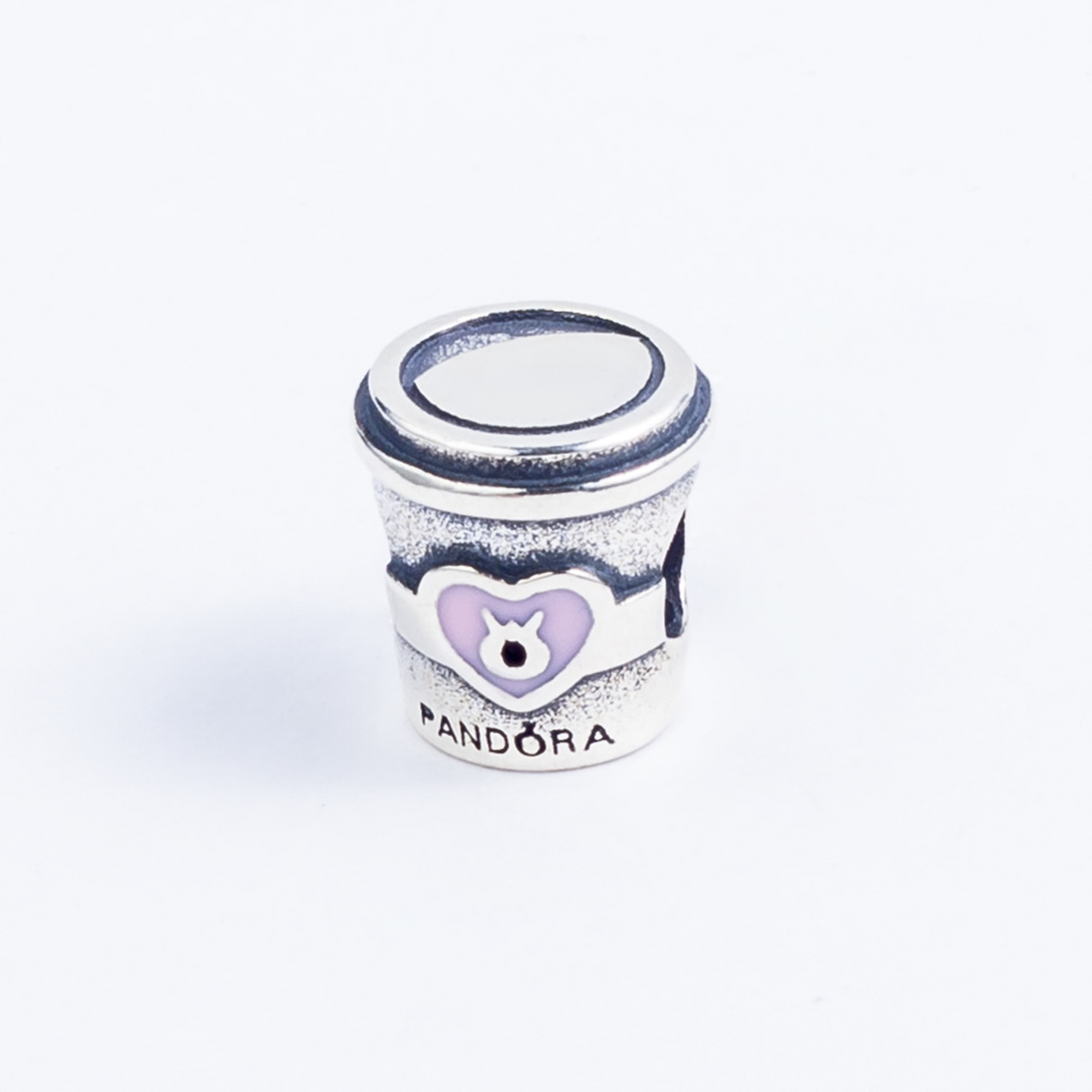 

Шарм Срібло 925 TOP Silver 2,50 г