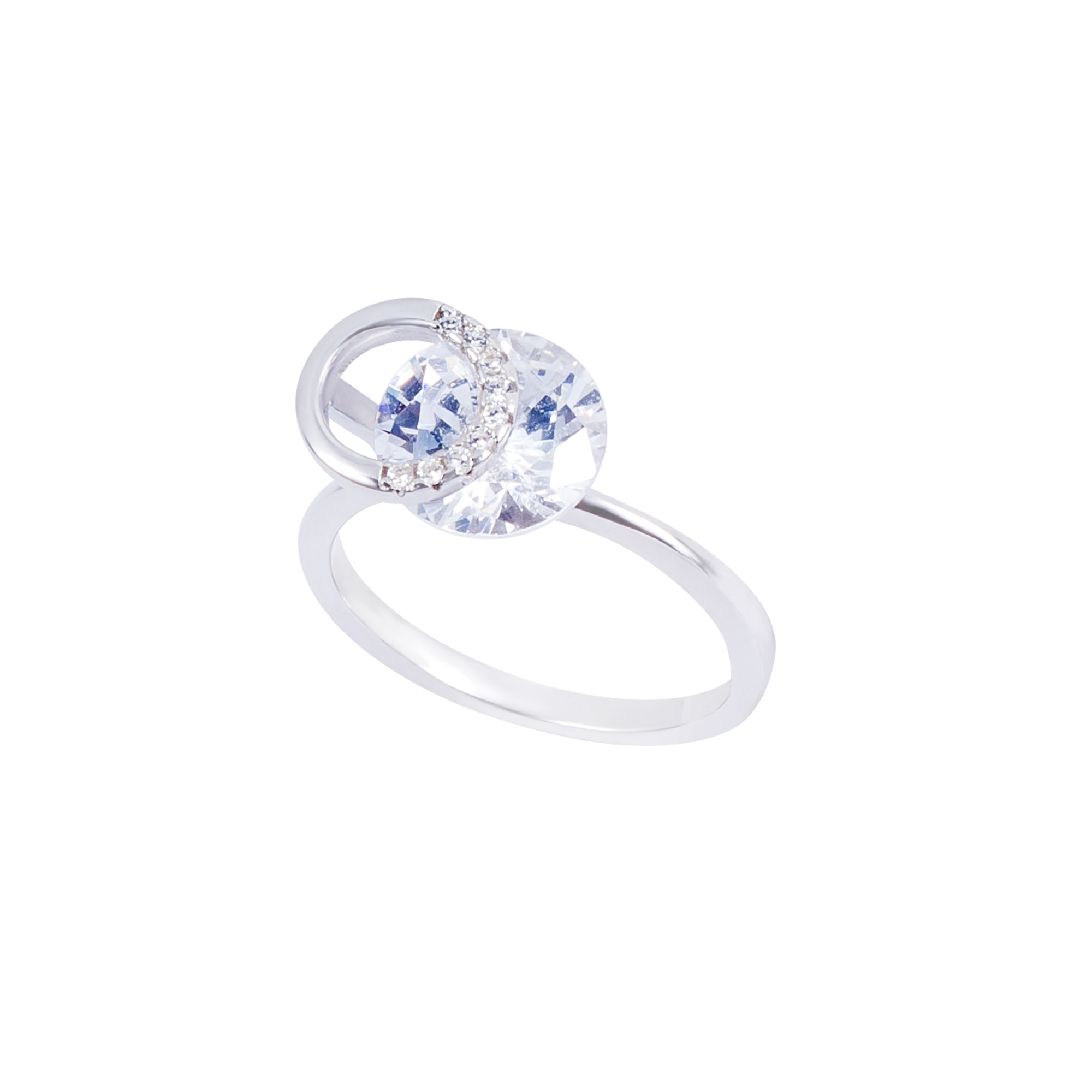 

Каблучка TOP Silver розмір 18,5 2,78 г