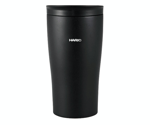 

Термокружка Hario Heat Bottle черная 350 мл (STF-300-B)