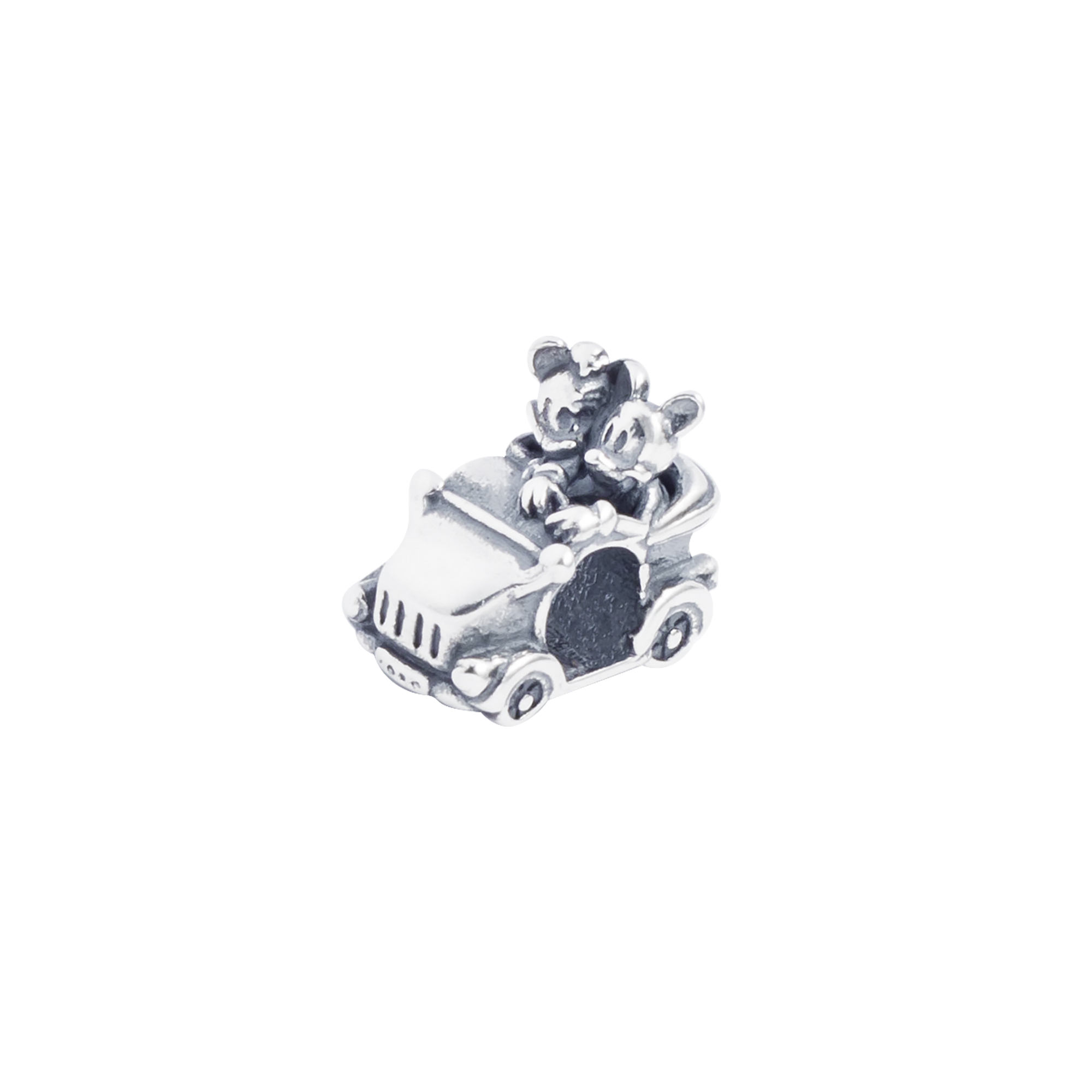

Шарм Срібло 925 TOP Silver 3,23 г