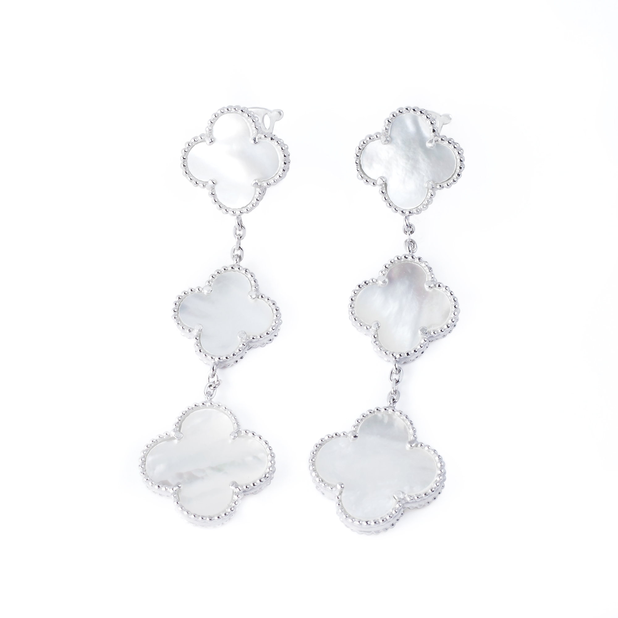 

Сережки TOP Silver 11,40 г