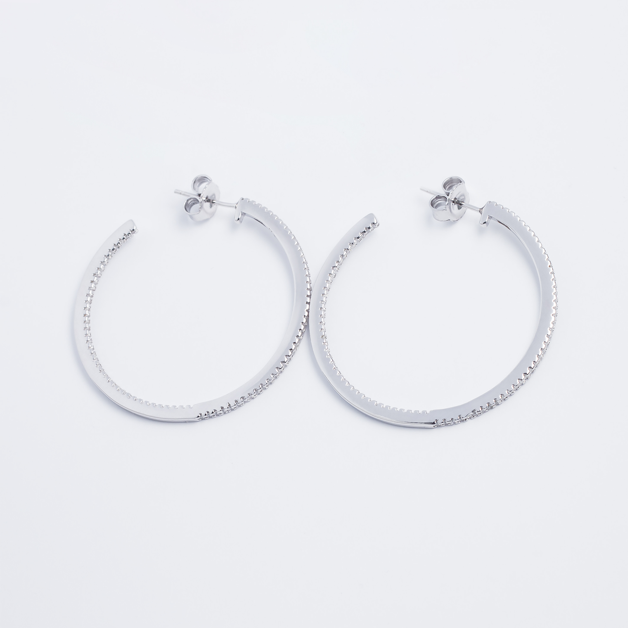 

Сережки TOP Silver 6,50 г