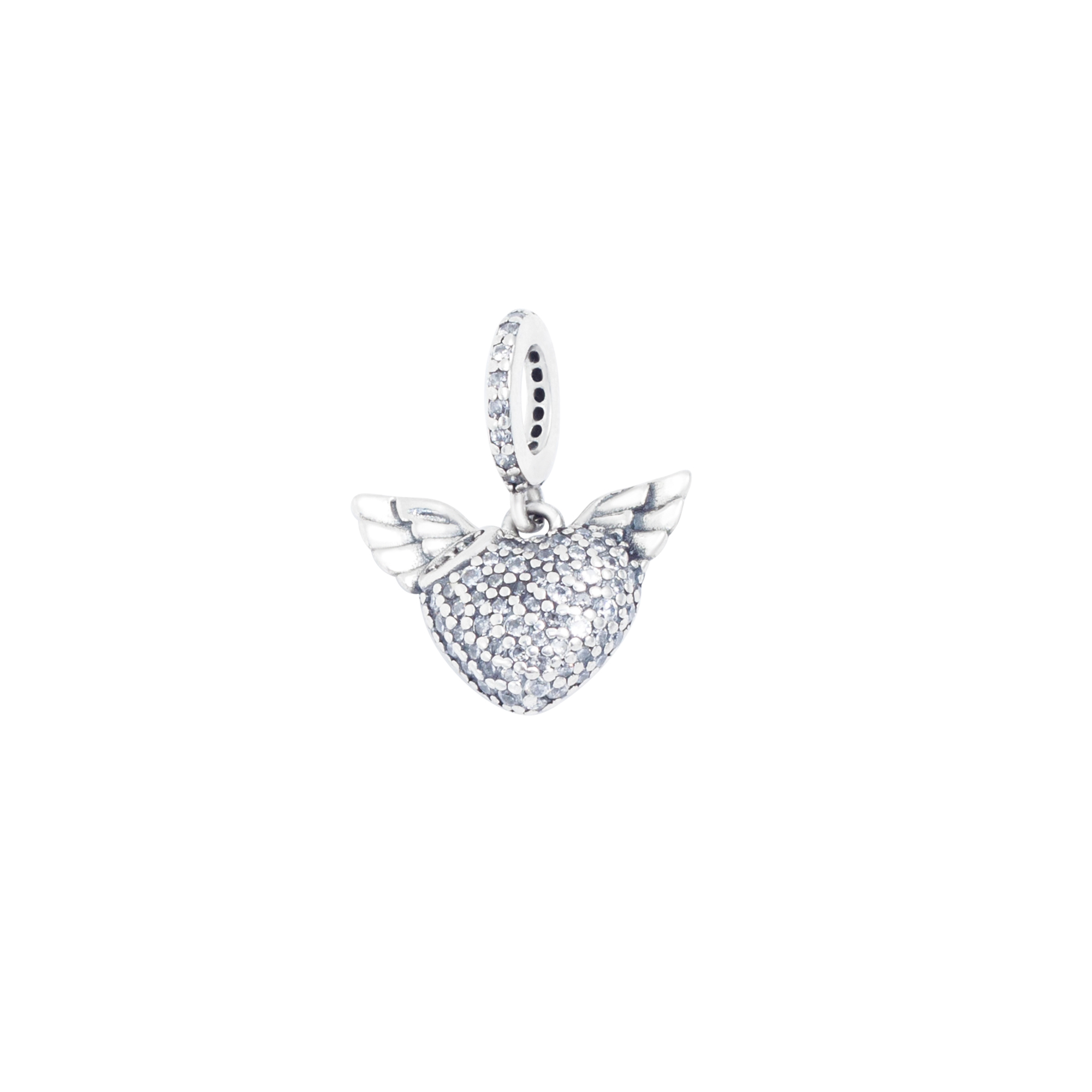 

Шарм Срібло 925 TOP Silver 2,40 г