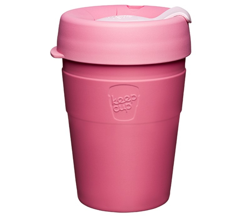 

Термокружка Keep Cup M Thermal Saskatoon 340 мл