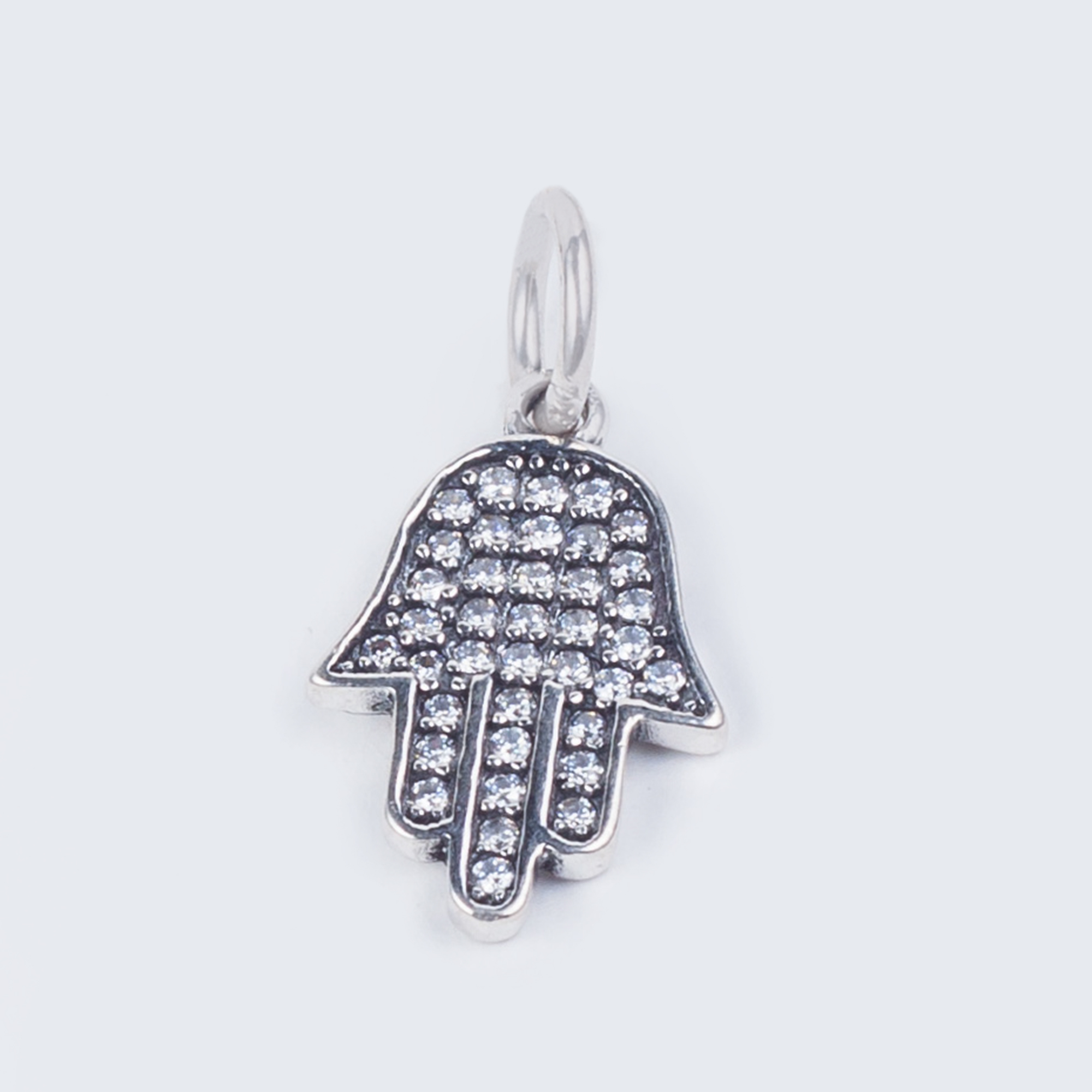 

Шарм Срібло 925 TOP Silver 1,24 г