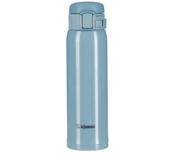 

Термокружка Zojirushi SM-SE48AL голубая 480 мл