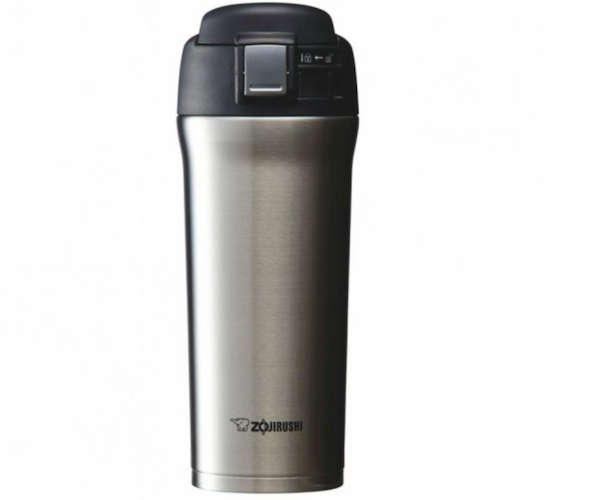 

Термокружка Zojirushi SM-YAF48XA 480 мл стальная