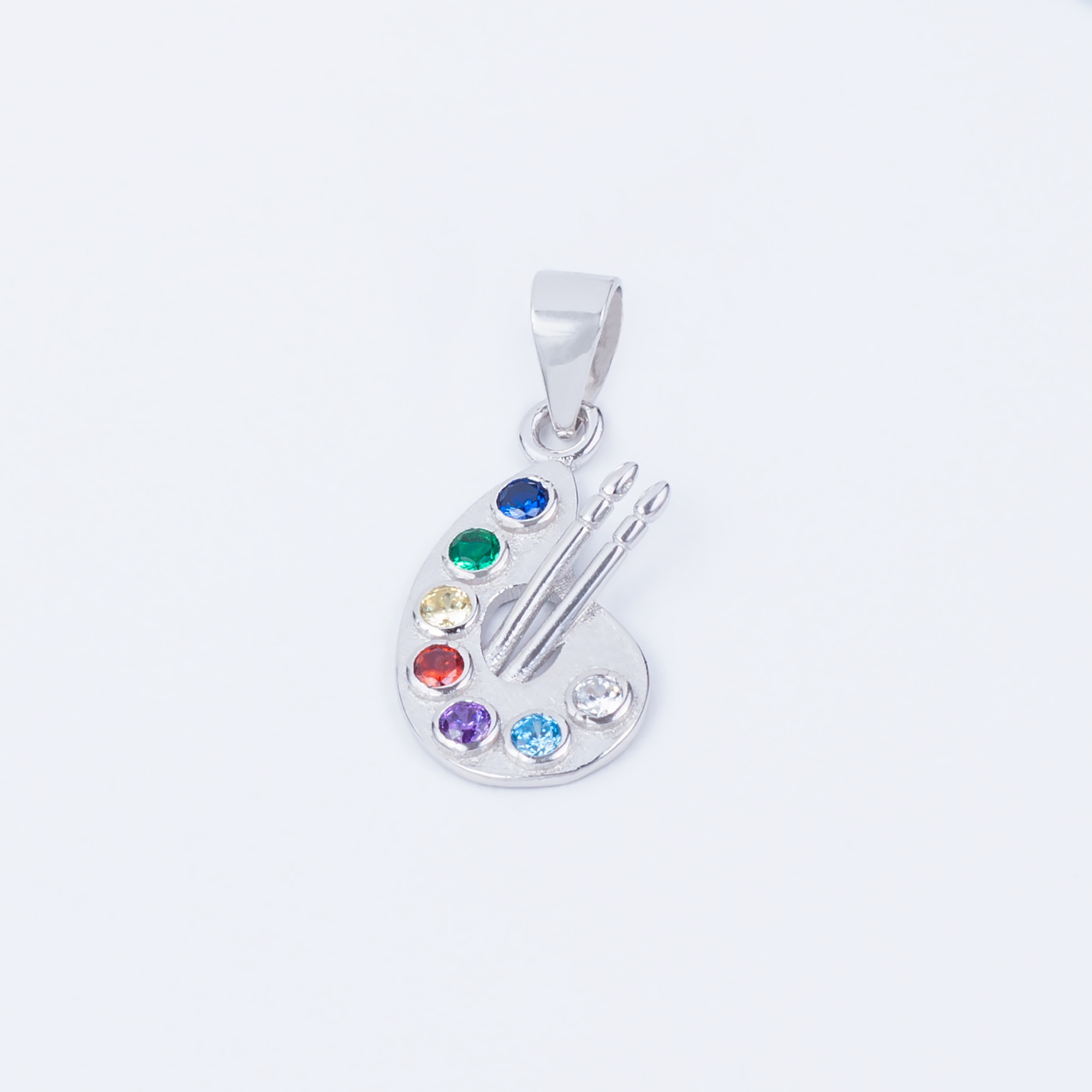 

Підвіска TOP Silver 1,03 г