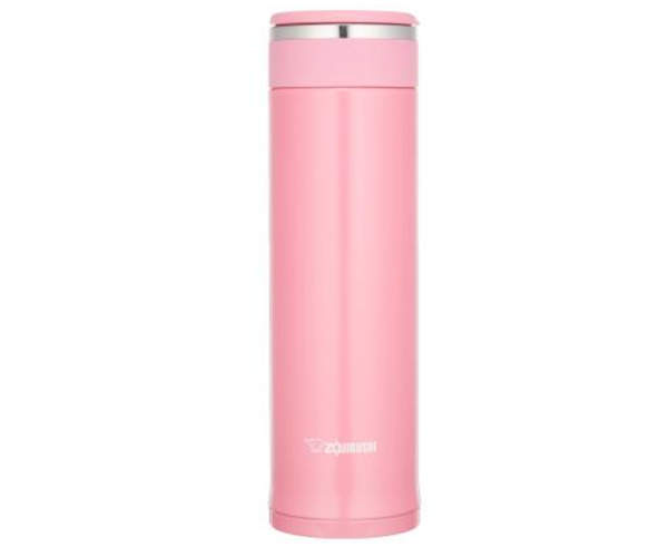 

Термокружка Zojirushi SM-JD48PA 480 мл розовая