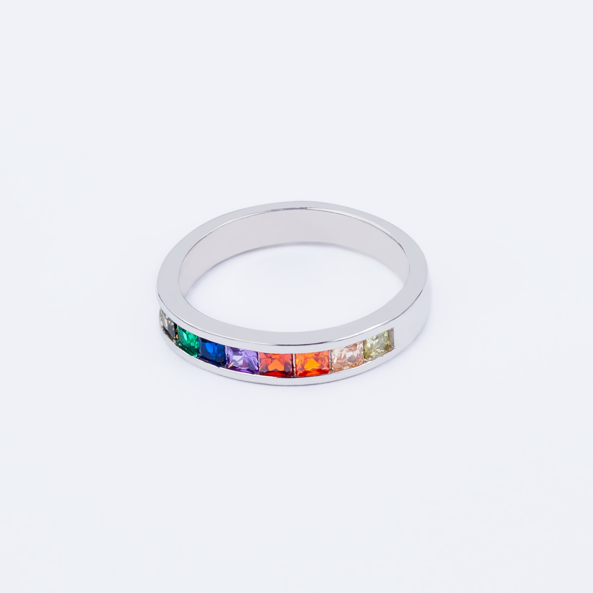 

Каблучка TOP Silver розмір 17,5 3,10 г