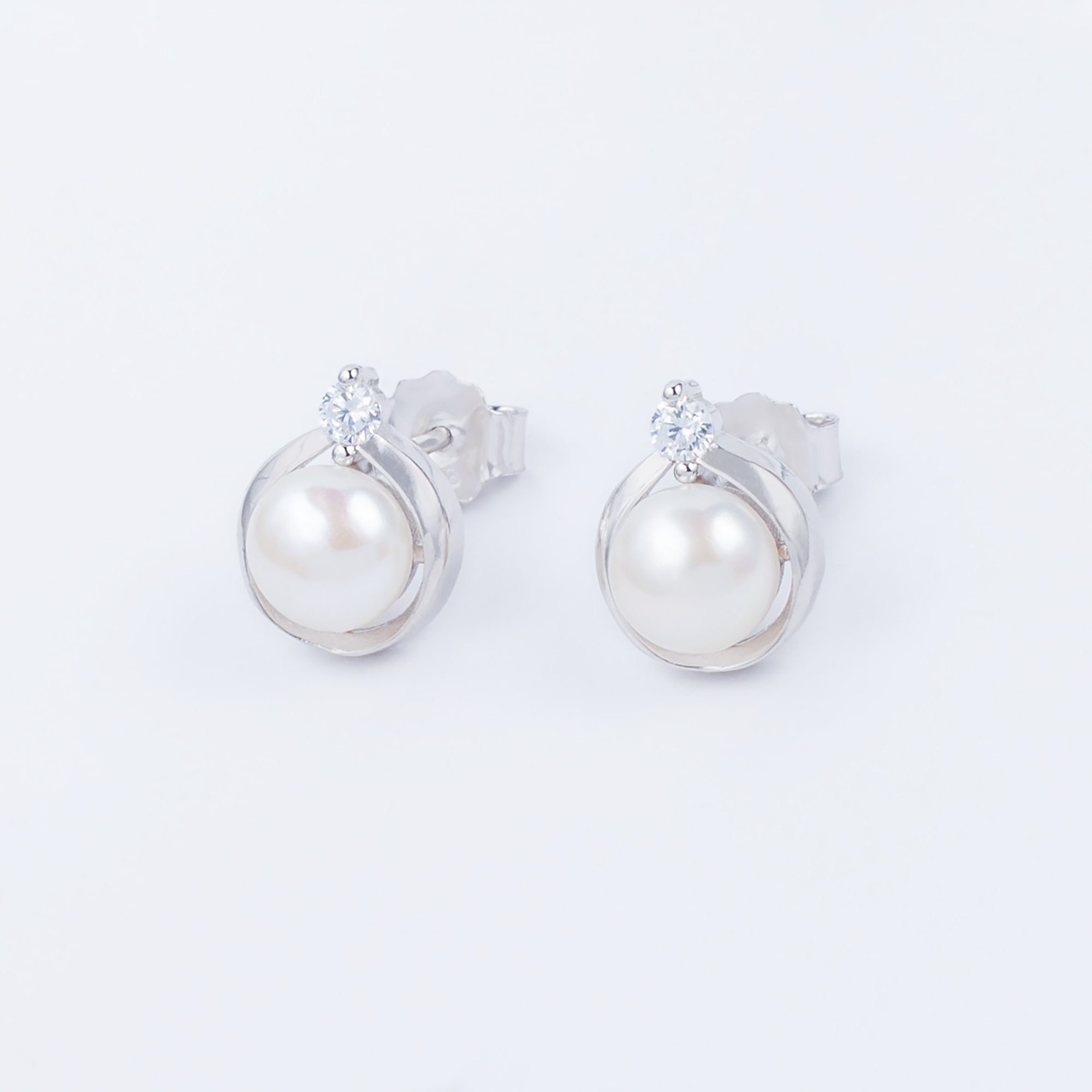 

Сережки TOP Silver 2,05 г