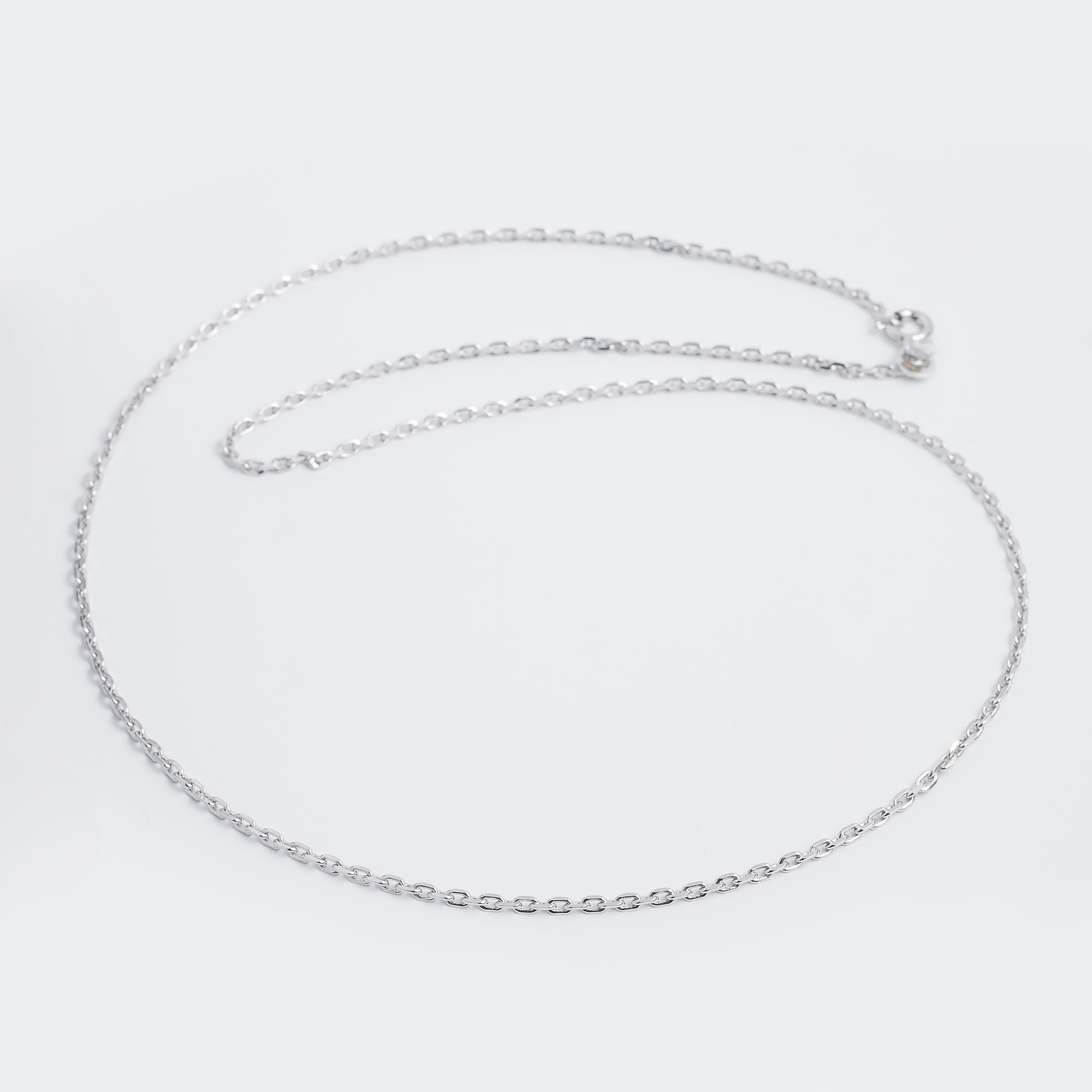 

Ланцюжок TOP Silver розмір 45,0 4,20 г