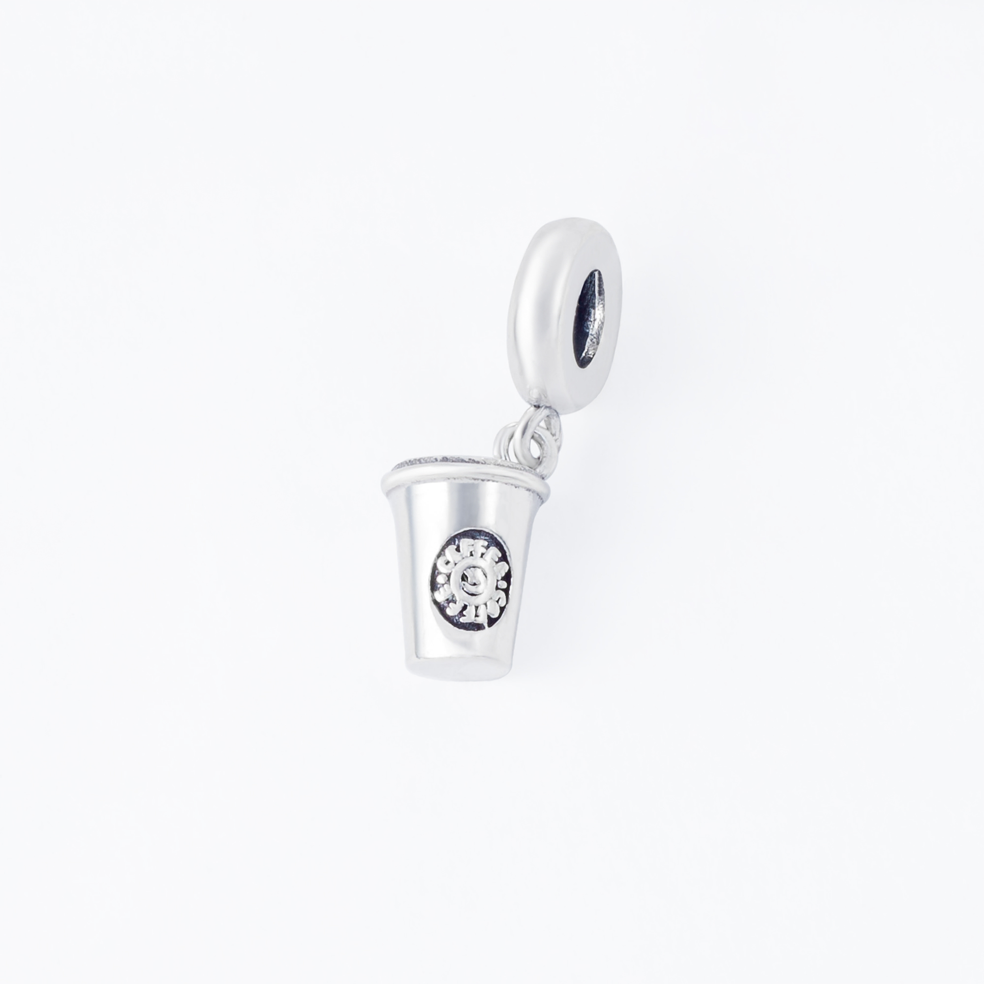

Шарм Срібло 925 TOP Silver 4,00 г