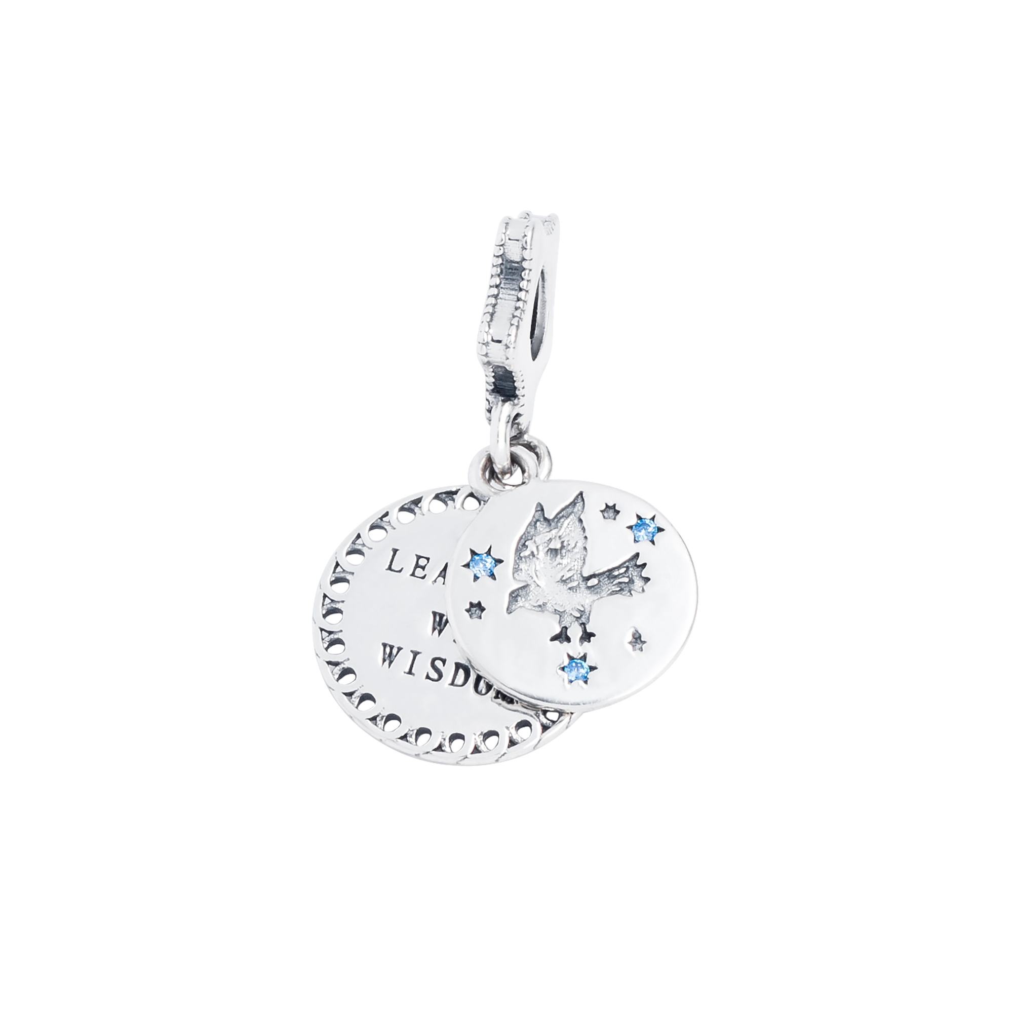

Шарм Срібло 925 TOP Silver 3,70 г
