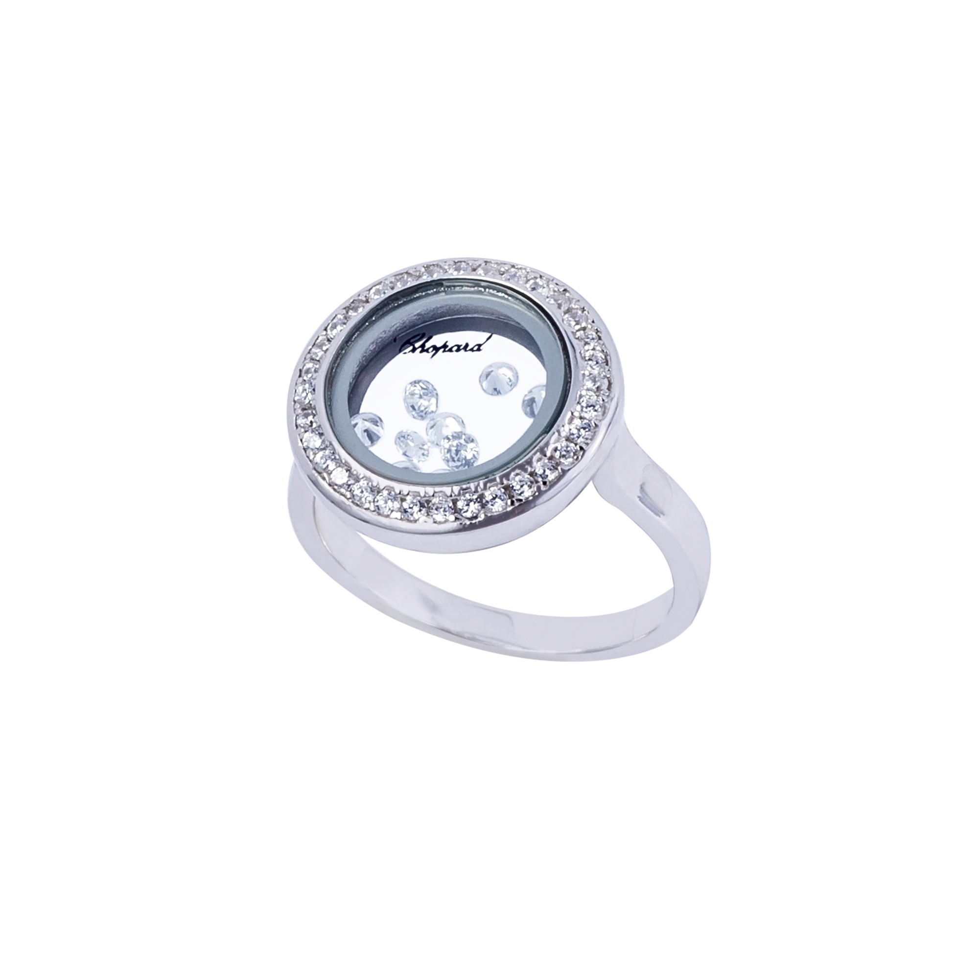 

Каблучка TOP Silver розмір 18,0 5,00 г
