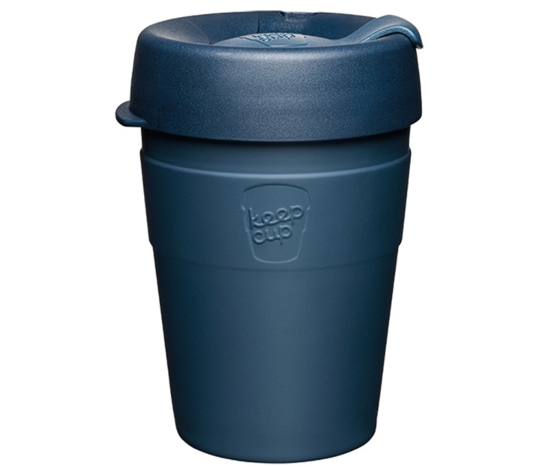 

Термокружка Keep Cup M Thermal Spruce 340 мл