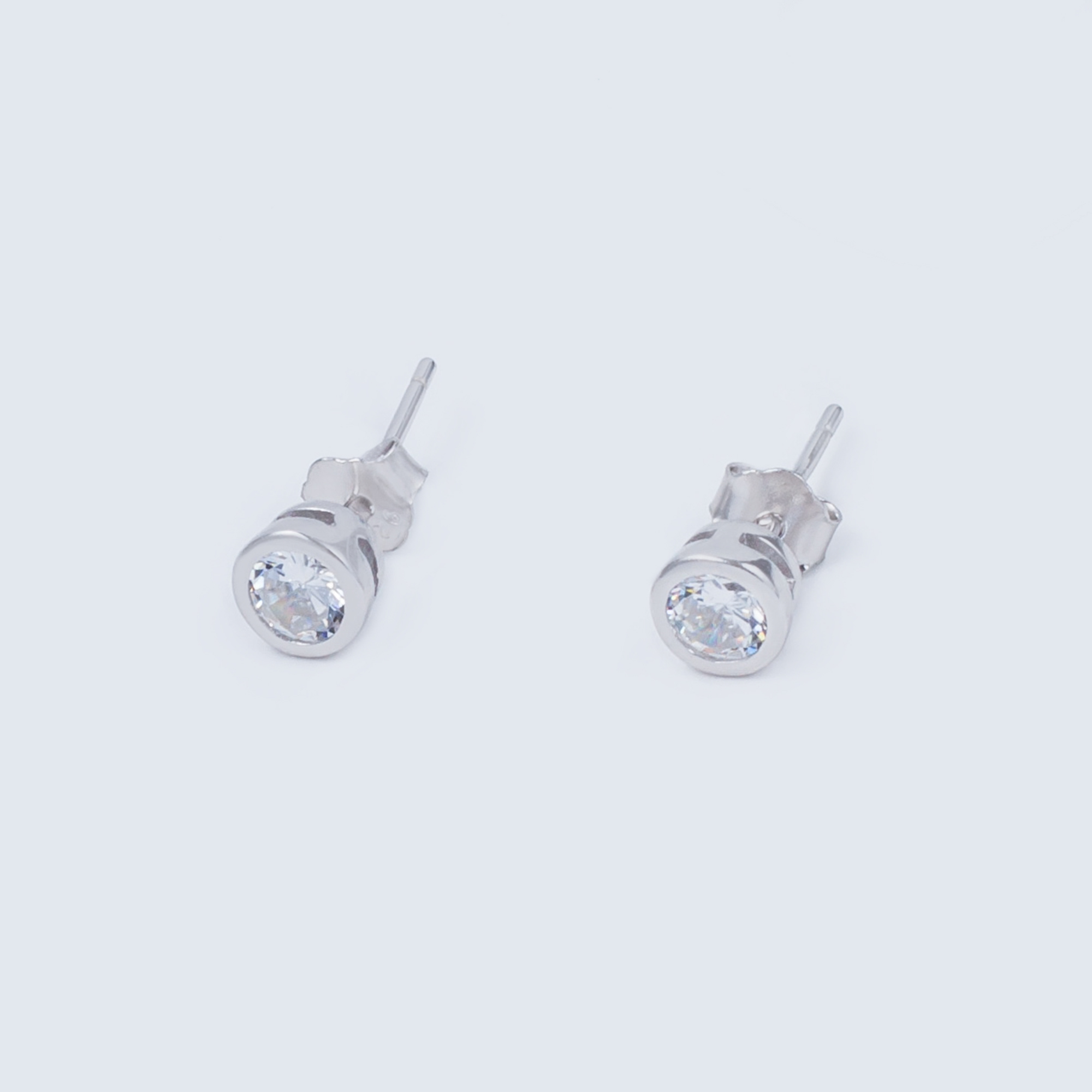 

Сережки TOP Silver 1,30 г