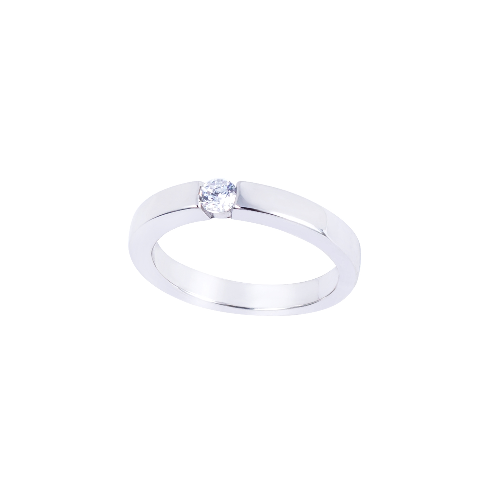

Каблучка TOP Silver розмір 17,5 3,10 г